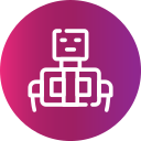 robot icon