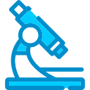 microscopio icon