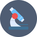 microscopio icon