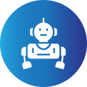 robot icon