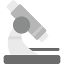 microscopio icon