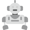 robot icon