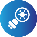 microorganismo icon