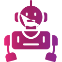 robot icon