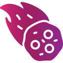 meteorito icon