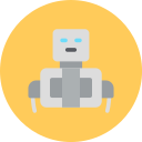 robot icon