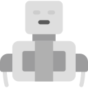 robot icon