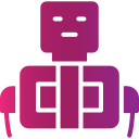 robot icon