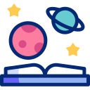 libro animated icon