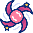 galaxia animated icon