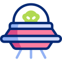 ovni animated icon