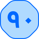 noventa icon