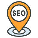 seo local icon