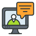 videochat icon