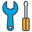 herramientas técnicas icon