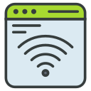 señales wifi icon