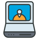 videochat icon