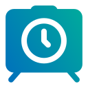 reloj icon