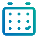 calendario icon