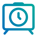 reloj icon