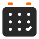 calendario icon