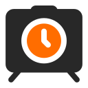 reloj icon