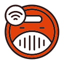 detector icon