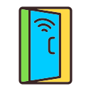 sensor icon