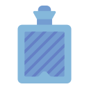 bolsa de agua caliente icon