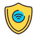 seguridad icon