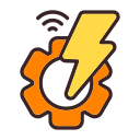 gestión energética icon