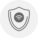 seguridad icon