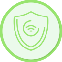 seguridad icon