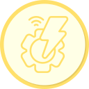 gestión energética icon