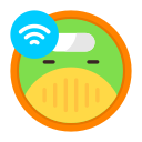 detector icon