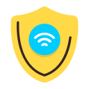 seguridad icon