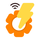 gestión energética icon