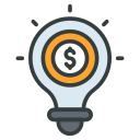 idea financiera icon