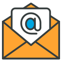 correo electrónico icon