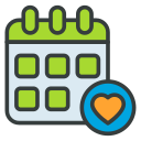 calendario icon