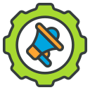 gestión icon