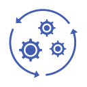 configuración icon