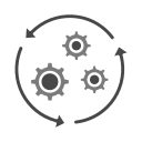 configuración icon