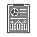 informe de seo icon