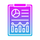 informe de seo icon