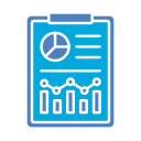 informe de seo icon