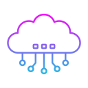 computación en la nube icon