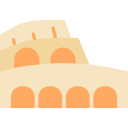 coliseo icon