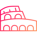 coliseo icon