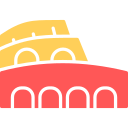 coliseo icon